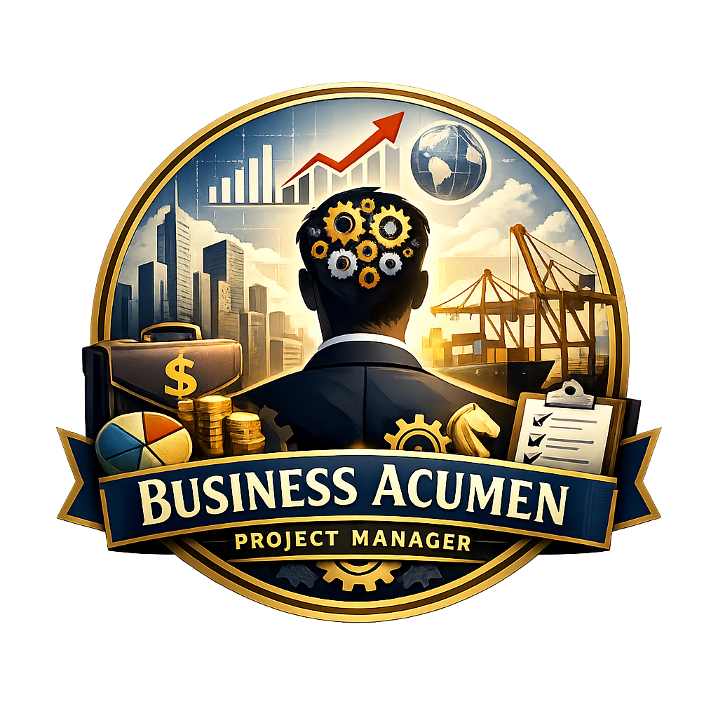 Business Acumen
